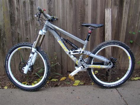 Your lowest gear uses the. What's the difference between All-Mountain, Cross Country ...