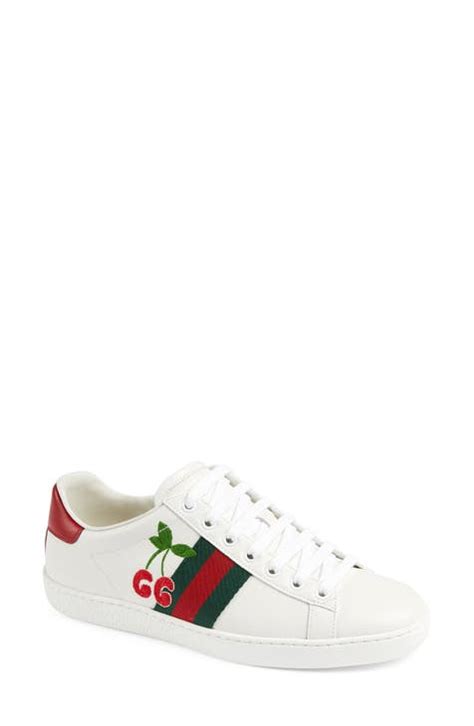 Gucci Sneakers Nordstrom