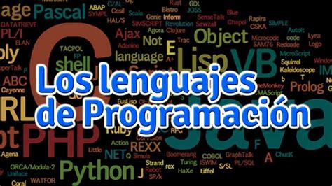 8 Lenguajes De Programación Para Aprender A Programar Desde Cero — Puro