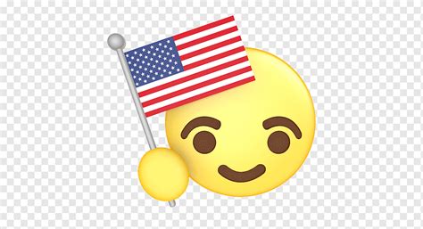 American Flag Emoji Svg Usa Emoji Svg Cut Files 4th Of July Svg