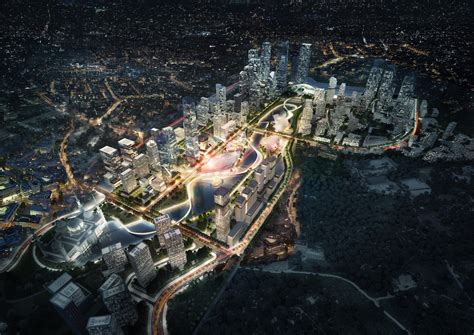 According to seksyen 124, national land code 1965 allocated that only registered proprietor shall ion eligible to apply to state authority to alter, impose and convert any status of the land. Bandar Malaysia Project | Master Plan | News