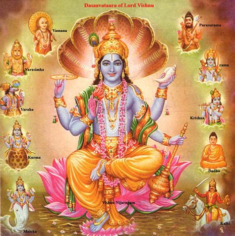 Lord Vishnu Wallapapers God Wallpapers Wallpapers