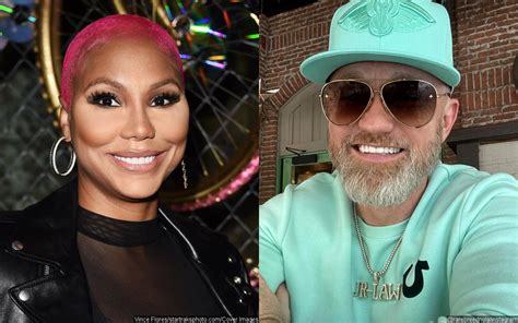 Tamar Braxton Hints At Split From Boyfriend Jeremy Robinson This Guy