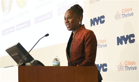 How First Lady Chirlane Mccray Came To Decision To Back Legalizing Pot