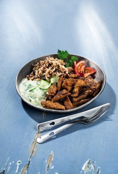 Now, youʼll always have your favorite recipes from vegan for fun, vegan for fit, and vegan for youth close by! Rezepte von Attila Hildmann: Veganes Fast Food | Rezepte ...
