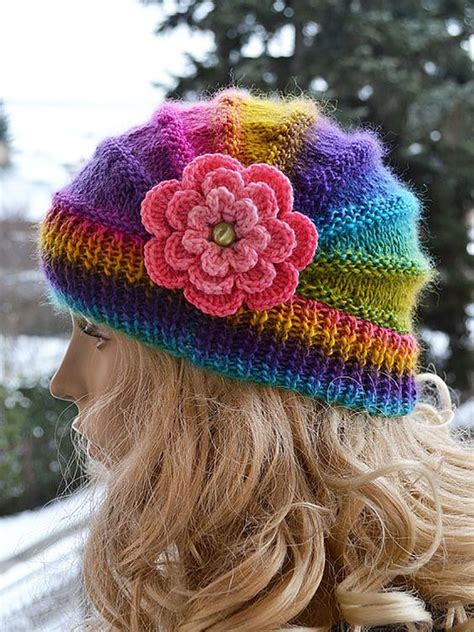 Knitted hat | Accessories | Knitted Hat - Zolucky | zolucky