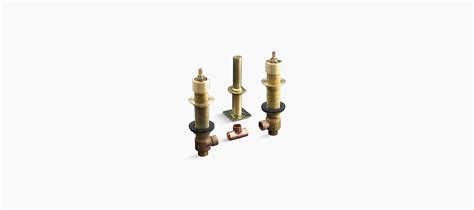 Accurate pest control is one of the largest pest control companies in the delmarva area. The K-300-K shower valve works behind the scenes to bring ...