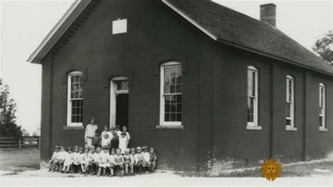 Lessons To Be Learned From A One Room Schoolhouse