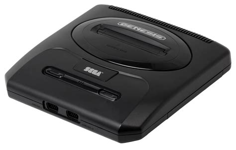 Should Sega Make A New Video Game Console Nerd Bacon