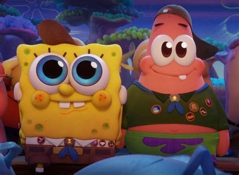 Bob Y Patricio Estrellas Bebes Bob Y Patricio Bob Esponja La