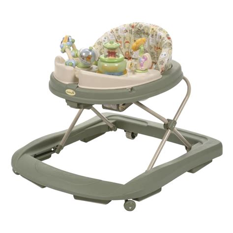 Now, what are the best baby walkers to take into account? Safety 1st Disney Music and Lights Walker - 13855744 ...