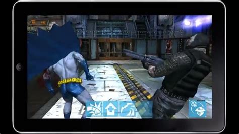 You can play the best batman games on kiz10 with your friends without a gaming console or powerful computer, just need your web browser or any mobile device. Batman: Arkham Origins Mobile Game Announced