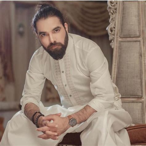 Yasir Hussain Shares The Famous Javed Sheikh Story Reviewitpk