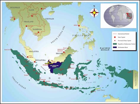 Peta Indonesia Pengertian Peta Khusus Dan Contohnya Porn Sex Picture