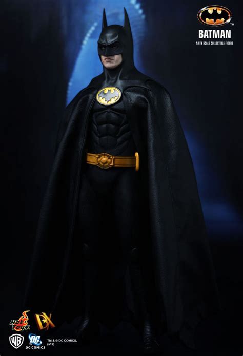 The expectations of any conventional ghost story are quickly turned on their head beetlejuice was celebrated as a sleeper hit in its year. Batman (1989) - 12" figure - Hot Toys DX09