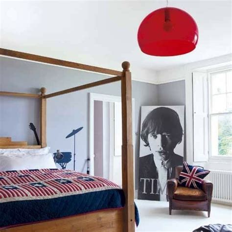 La chambre vintage...60 idées déco très créatives