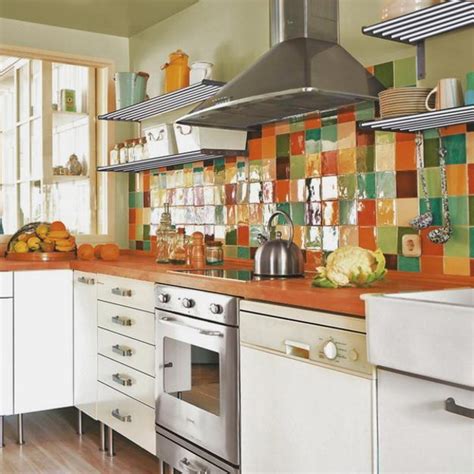 Modern Kitchen Tiles 7 Beautiful Kitchen Backsplash Designs