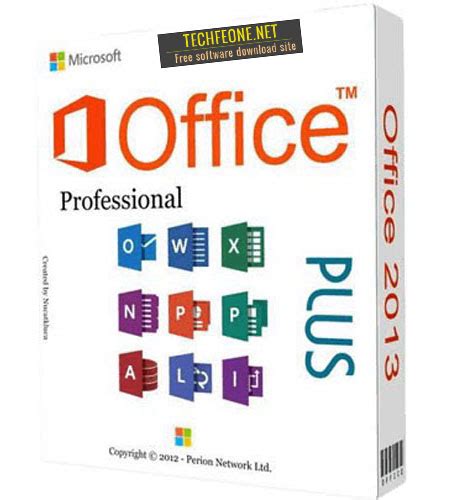 Microsoft Office 2013 Full 3264bit Free Download Techfeone