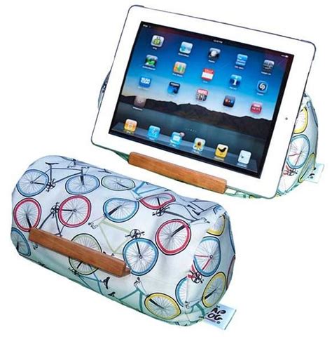 10 ipad pillows for snuggly surfing tablet tablet stand ipad