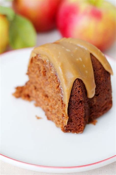 11 Easy Applesauce Cake Recipes Healthy Cakes Using Applesauce—