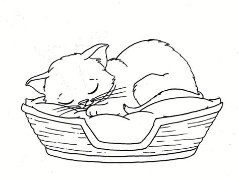 Pour imprimer un coloriage chat chez vous, il vous suffit. Coloriage chat : 20 modèles à imprimer gratuitement