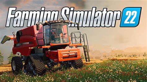 Farming Simulator Fs News Release Date Screenshots And Teaser Youtube