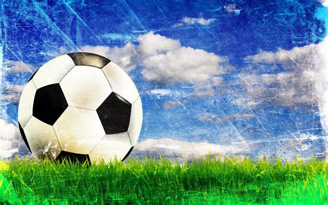 If you're looking for the best soccer ball wallpaper then wallpapertag is the place to be. Soccer Desktop Backgrounds (62+ images)
