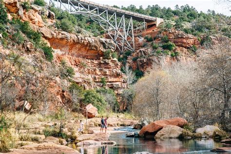 Here are the sedona campgrounds that campers. A Guide To: Sedona Swimming Holes | Fresh Off The Grid