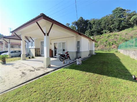 ????untuk dijual semi d 2 tingkat (lot tepi) lokasi: Semi D 1 Tingkat Taman Bali Villa Rasah Kemayan Seremban 2 ...