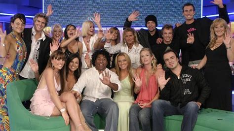 Big Brother Australia We Ranked Every Season Of The Reality Show