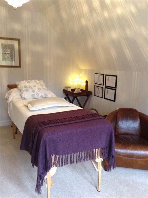 The Healing Sanctuary