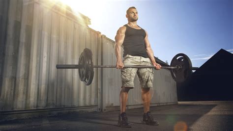 4 Tricks To Improve Your Deadlift Muscle And Fitness