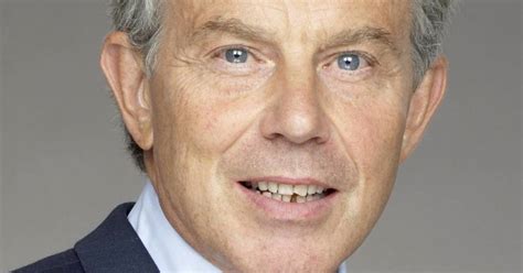 Tony blair led labour to general election victory on 2 may 1997. Tony Blair was a "money-grabbing young man", according to ...