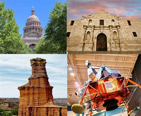 Texas Day Trips Great Adventure Tours Group Tours And Travel Book