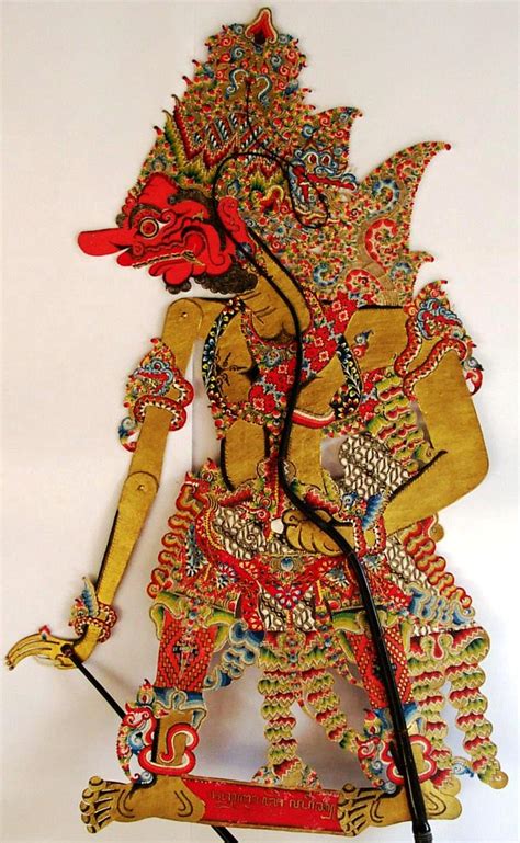 Download 94 gambar wayang paling bagus gratis. Album Wayang Indonesia: Rahwana