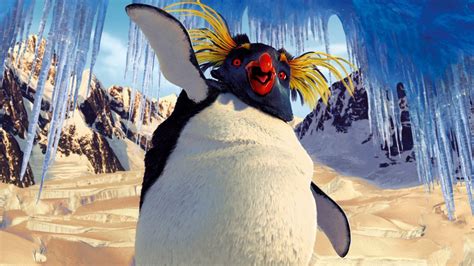 Happy Feet 2 Hd Wallpapers Backgrounds