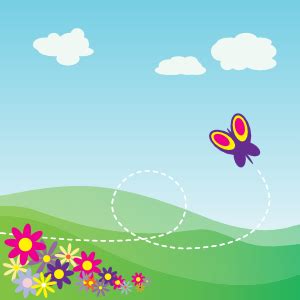 Free Free 101 Butterfly And Flower Svg Free SVG PNG EPS DXF File