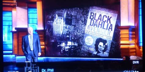 Dr Phil Show Hollywood Obsessed The Black Dahlia Murder