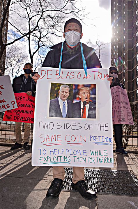 Maybe you would like to learn more about one of these? Coalition to Protect Chinatown and the Lower East Side ...