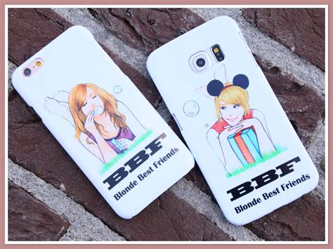 Phone Cases Bff Cases Bff Hoesjes Bff Cases Phone Cases Case
