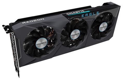 Vga Gigabyte Radeon Rx 6700 Xt Eagle 12g