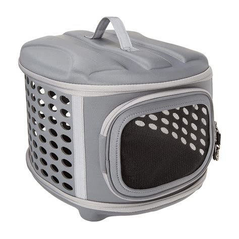 Top 10 Best Cat Carriers On Wheels In 2022 Reviews Show Guide Me