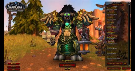 Jul 17, 2021 · a few useful tips. Uff! Dieser Spieler hat schon alle 12 Klassen in WoW auf ...