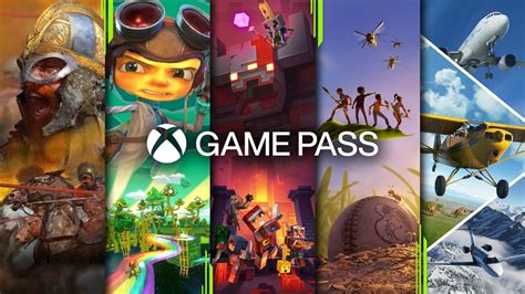 New Xbox Game Pass February 2023 Releases Free Games On Console Pc