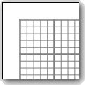 Atelier libre pixel art fiches de préparations cycle1. Pixel Art Feuille Vierge - Gamboahinestrosa