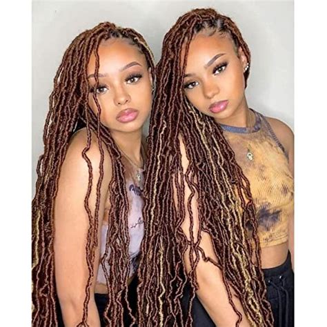 The 10 Best 30 Inch Faux Locs Reviews Comparison Glory Cycles
