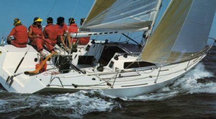 30 (thirty) is the natural number following 29 and preceding 31. SailboatData.com - PINNACLE 30 Sailboat