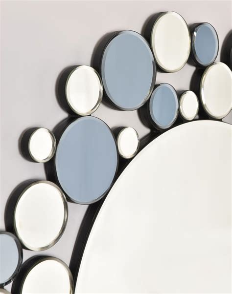 We did not find results for: Kjøp Speil Biarritz All Glass 80 cm ø her - BGA