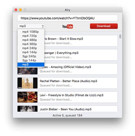 Save one video or song to your pc or mobile and see it for yourself! Top 14 YouTube Video Converters & Downloader Online (2020 ...