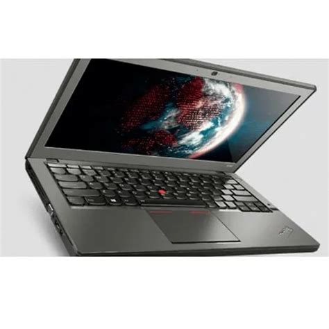 Lenovo Thinkpad X240 Ultrabook Laptop At Rs 20500 Lenovo का लैपटॉप In